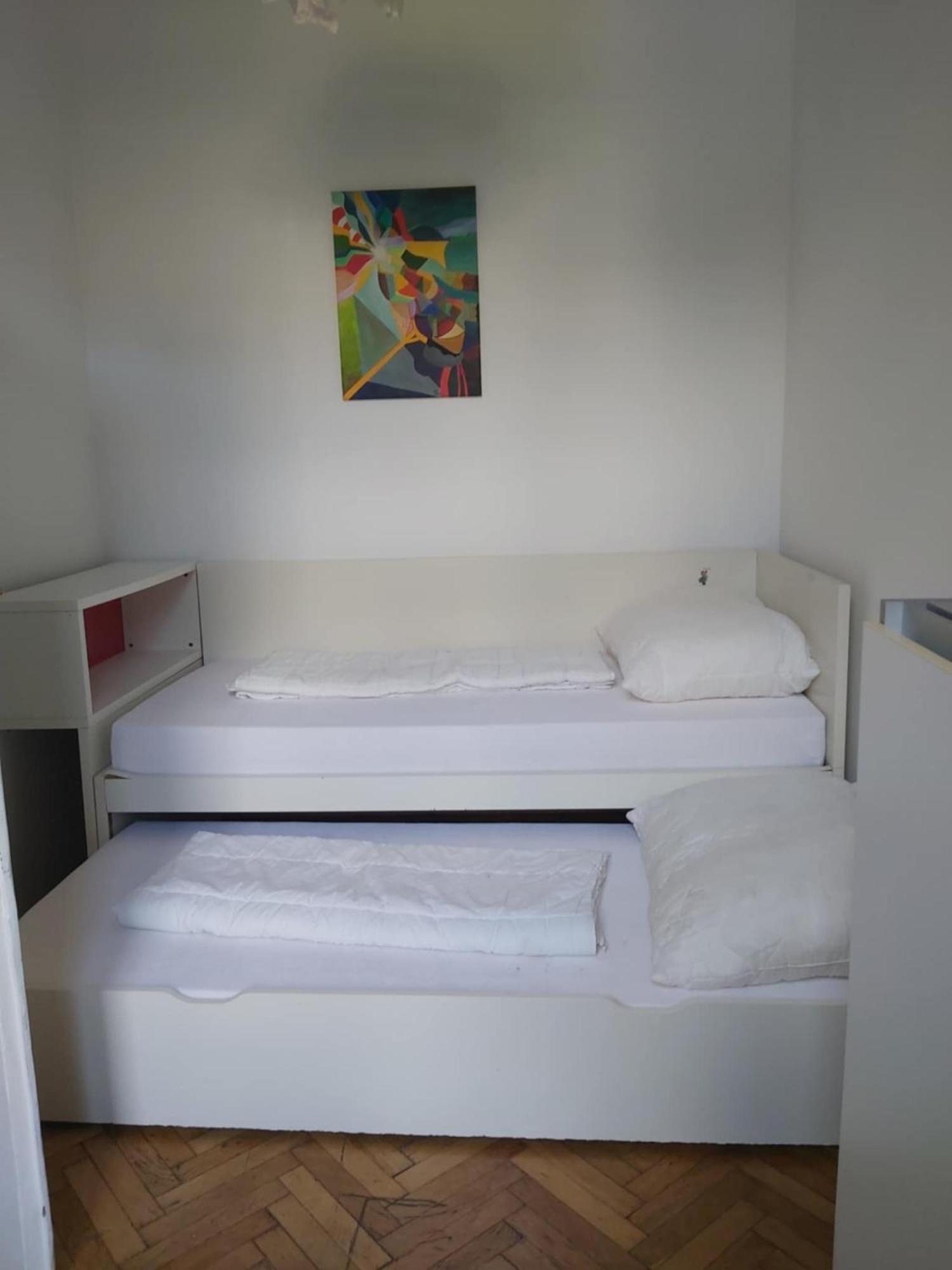 Klauzal Apartman - Budapest — Fotók 2