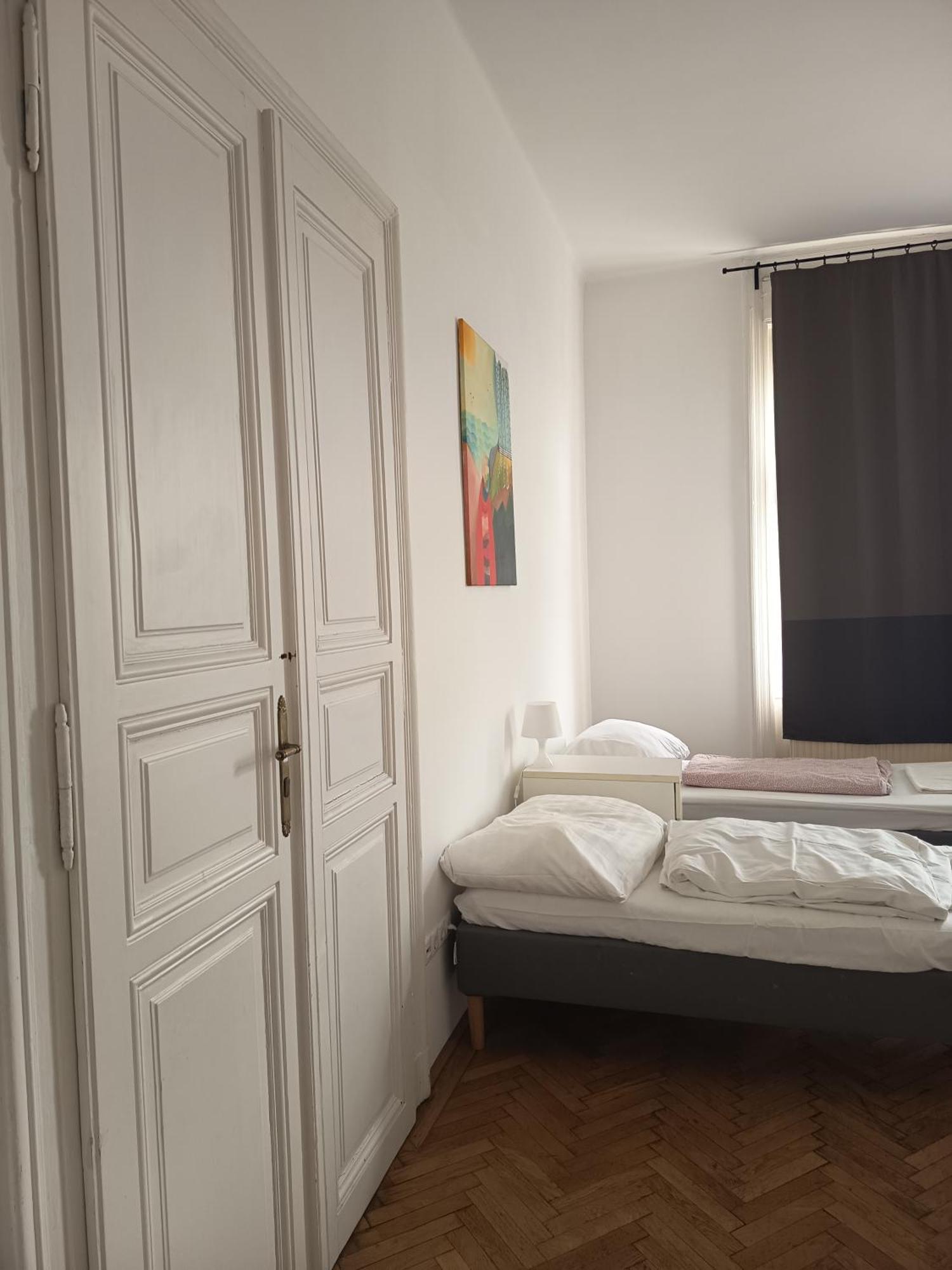 Klauzal Apartman - Budapest, Budapest